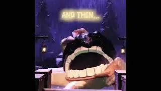 Main boss of floor 3 #shorts #roblox #doors #robloxsdoors #doorsroblox #edit #fyp 