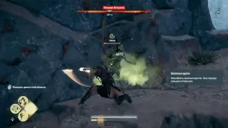 Прямой показ PS4 от AndrewMorra