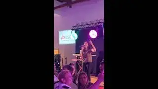 Live auf dem Sch&uuml;tzenfest in Beckum Balve
