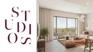 Granada | Low-rise Premium Community Living Apartment Buildings