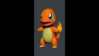 Bulbasaur to Charmander