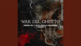 War del Ghetto