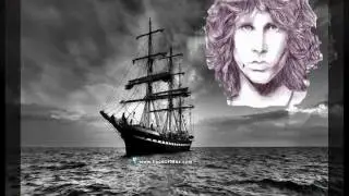 The Doors - Ships w,Sails (1971) [Other Voices] {Vinyl Rip}