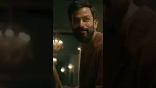 theerpu movie #THEERPU/ trail