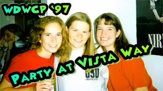 WDWCP Episode 8: 1st Party at Vista Lay