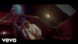 P-Dub of GME - Pay Me (feat. Journeybthareason) (Official Music Video) ft. JourneyBthaReason