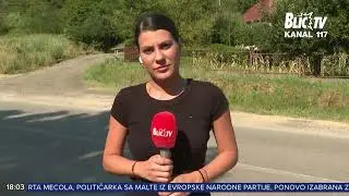 POTRESNO! Preživeli iz masakra u Majdanpeku izjavio: Video sam da ne daju znake... | CENTRALNE VESTI