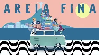 Tiago Nacarato & Fran - Areia Fina