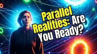 Is Your Reality an Illusion? The Truth About Multiple Dimensions
