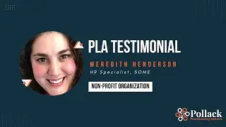 Client Testimonial | Peaceful Leaders Academy Nonprofit Partner