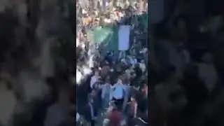 Paris ,💞stand with Imran Khan
