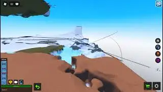 Shredder showcase - Rift Entity 008 | featuring grasscutterblade | plane crazy