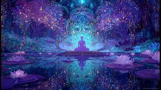 Nothing to Hold • Zen Meditation Music for Letting Go
