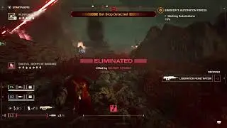 Helldivers 2 Livestream - No robot love.