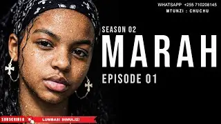 MARAH | SEASON 2 | EPISODE 01 | BEST LOVE STORY