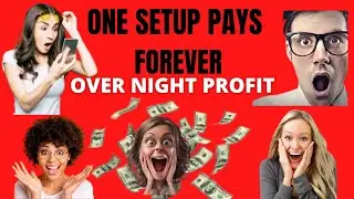 Over Night Profit 2022 [ overnight profit sites bonuses, overnight profit sites]