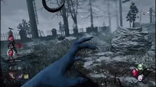 Spirit on Ormund