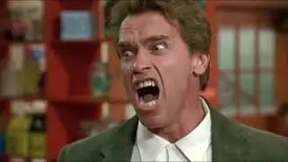 Arnold Schwarzenegger soundboard prank call to drunk guy part 1