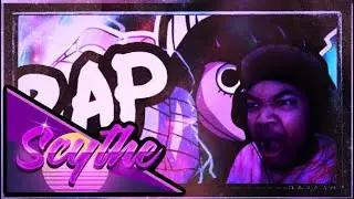ROCK LEE RAP Reaction | 