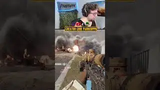 ПЕРВАЯ ПОБЕДА В BATTLEFIELD 6 REDSEC #shorts #parkerppk #bf6 #bf6redsec #bf6rs #BF6BR @xPirateLeg...