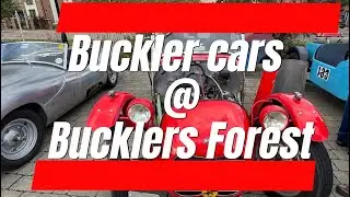 Bucklers Cars @ Bucklers Forest in Crowthorne where it all began 🇬🇧🇬🇧🫶👏13 September 2025