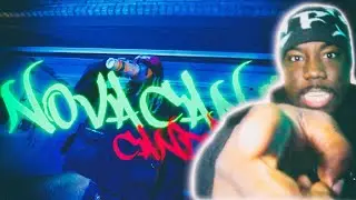 Lil Candy Paint - Novacane | BEST REACTION ~ RECORD REVIEW