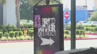 Red River District safety concerns