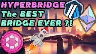 Why Hyperbridge Will Change Polkadot ?🔥