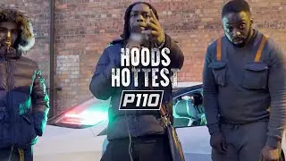 Blast4Life - Hoods Hottest (Season 2) | P110