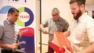 DRONE EVENEMENT pr&eacute;sentation