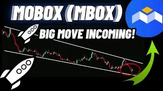 MOBOX (MBOX) Coin Breakout Soon? 🚀 Price Analysis & Big Move Incoming!