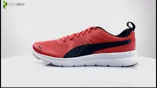 Tenis Puma Flex Essential
