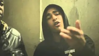 Fend - Intro (Come & get me) | Video by @PacmanTV @RealFend