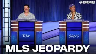 MLS Transfer Rule Fixes, Big Dawg Cashfer Moves and MLS Jeopardy