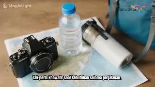 Liburan seru di Palembang bersama Parinity Tour and Travel 