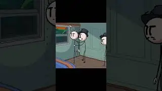 completing the mission mannequin #shorts #henrystickmin #gaming