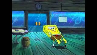 Spongebob Squarepants - Dismantling the Oppressive Establishment