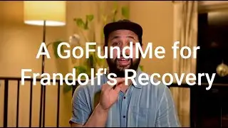 Support Frandolf's Road to Recovery
