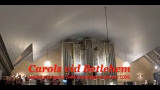 Carols vid Betlehem