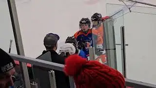 Tricity Eagles U8