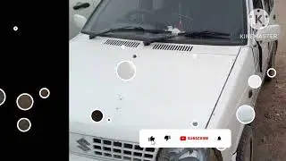 How to increase |Alto Car white colour |(1)Car Marketing point