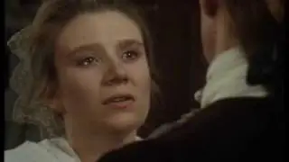 Clarissa - Haunted