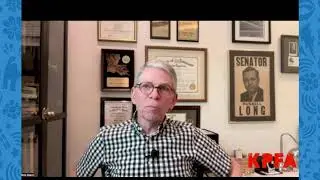 Letter & Politics - The Life & Times of Huey Long
