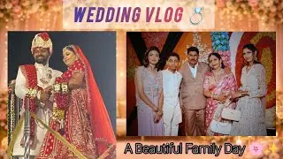 Shaadi Diaries ✨💍 | Part 6 | Wedding Vlog | Verma Vlogging 