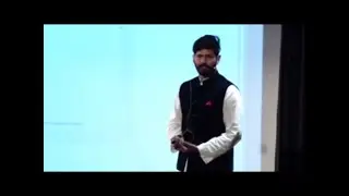 Rural Community in Bihar Begins Its Battle for Sanitation | Abhilash Salimat | TEDxYouth@DPSGurgaon