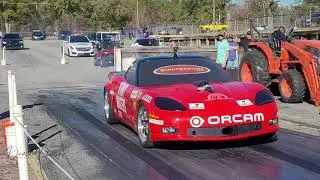 Ride Along with Dan Parker & Jimmy Boykin