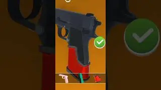 Military Academy 3D Gameplay Part 3 #dailygames #youtubeshorts #gamingshorts