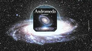 Yamenium - Andromeda