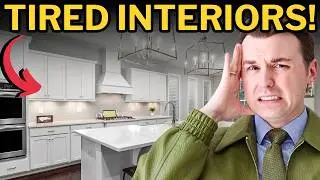5 Interior Design Styles Everyone Is Tired Of!
