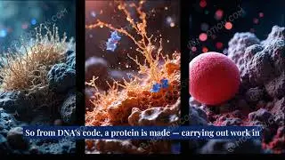 Fundamentals of Molecular Biology and Data Types
